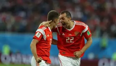 fifa.com, фото - Новости Zakon.kz от 20.06.2018 10:46