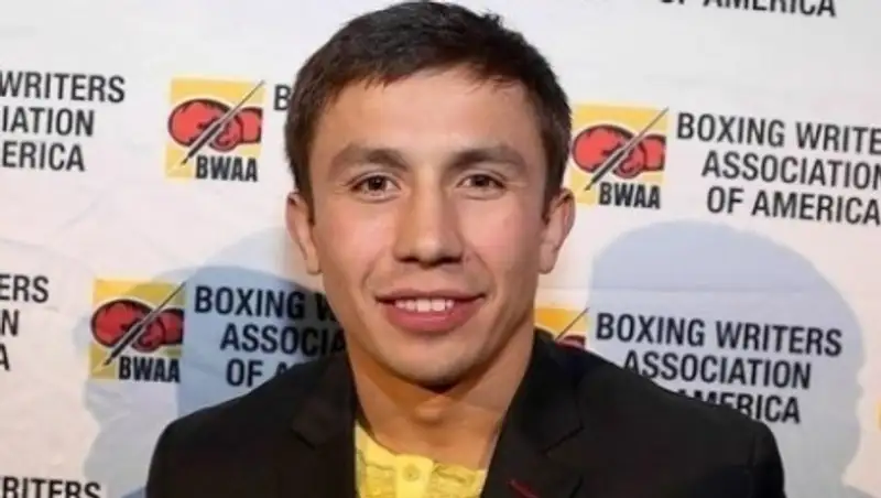 Геннадий Головкин о бое с Канело Альваресом: Я готов