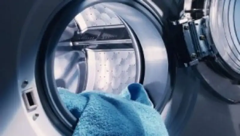 Китаянка нашла в стиральной машине 52-килограмового удава