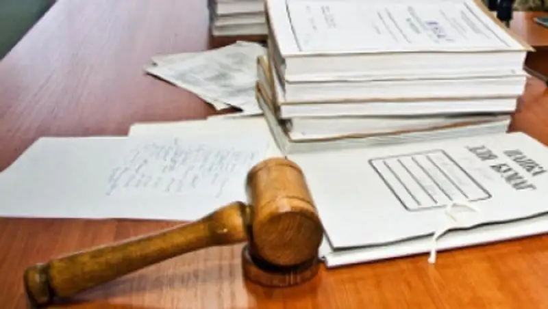 В Актобе по подозрению в совершении тяжких преступлений задержан депутат облмаслихата