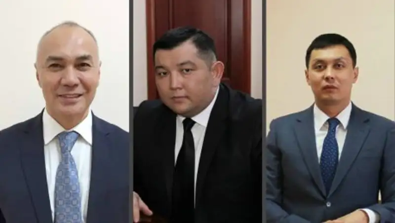 В Нацбюро по противодействию коррупции произошли назначения