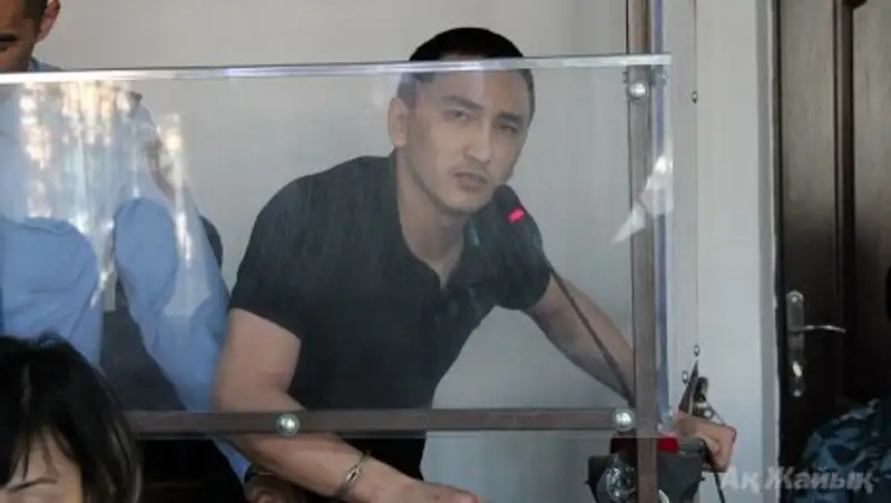 Продолжаются аресты полицейских после скандального письма бывшего оперативника в Атырау