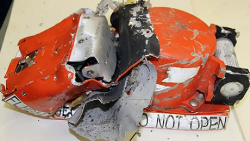 Данные черных ящиков разбившегося в Ростове «Боинга» озвучат через две недели