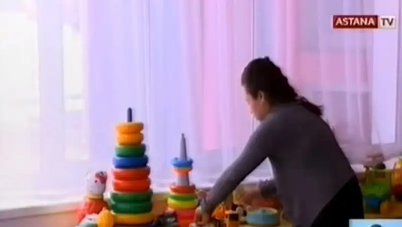 В Алматы родители стали возвращать детей в детсады после снижения оплаты