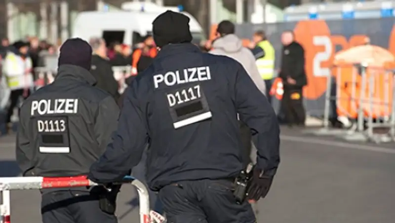 СМИ сообщили о закрытии дела об изнасиловании русской девочки в Берлине