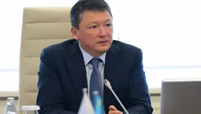 Пресс-служба НОК РК, фото - Новости Zakon.kz от 25.03.2020 00:29