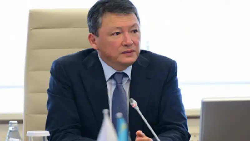 Глава НОК Казахстана прокомментировал перенос Олимпиады