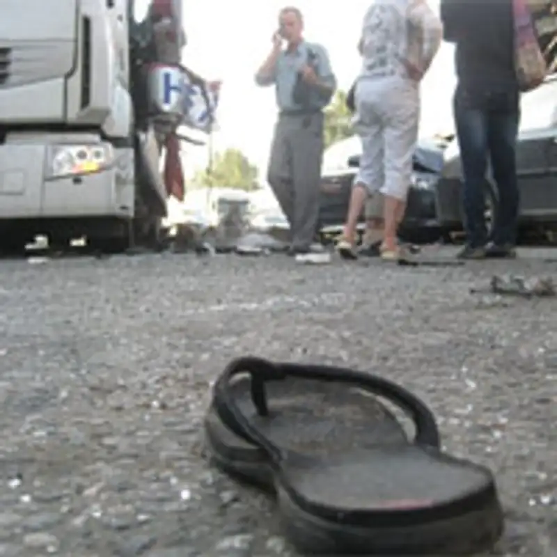 Совершение ДТП со смертельным исходом в нетрезвом состоянии будет считаться тяжким преступлением - И.Меркель