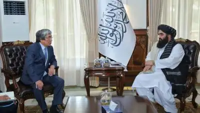 МИД РК, фото - Новости Zakon.kz от 27.09.2021 11:09