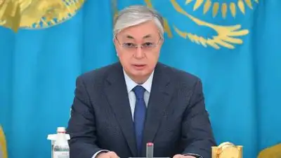 Акорда, фото - Новости Zakon.kz от 22.06.2021 17:41