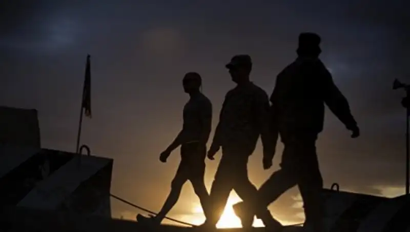 10 человек стали жертвами операции США против "Аль-Каиды" в Йемене