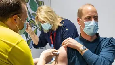 instagram/dukeandduchessofcambridge, фото - Новости Zakon.kz от 20.05.2021 13:52