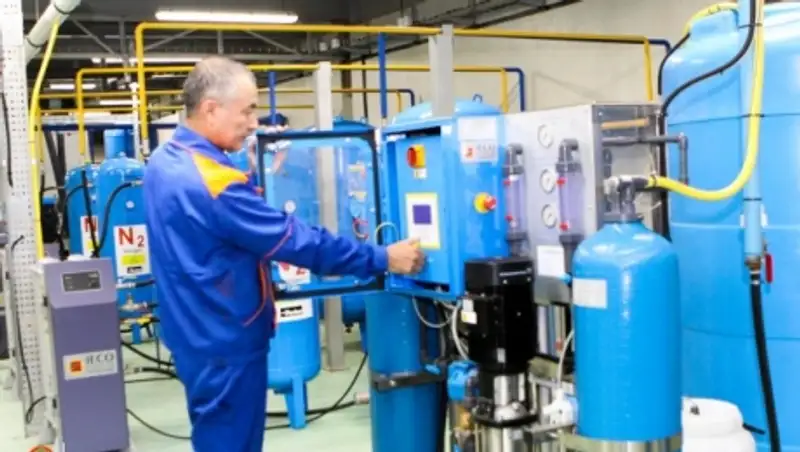 По итогам 2015 года в Астане самый низкий показатель безработицы