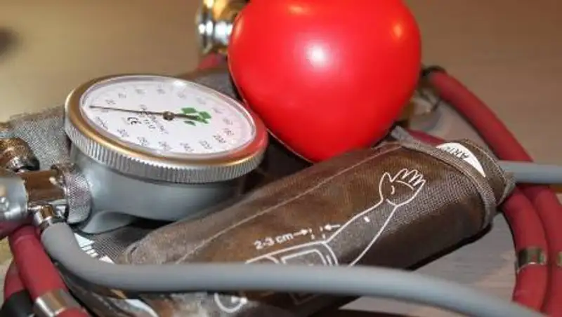 Назван способ снижения холестерина без таблеток