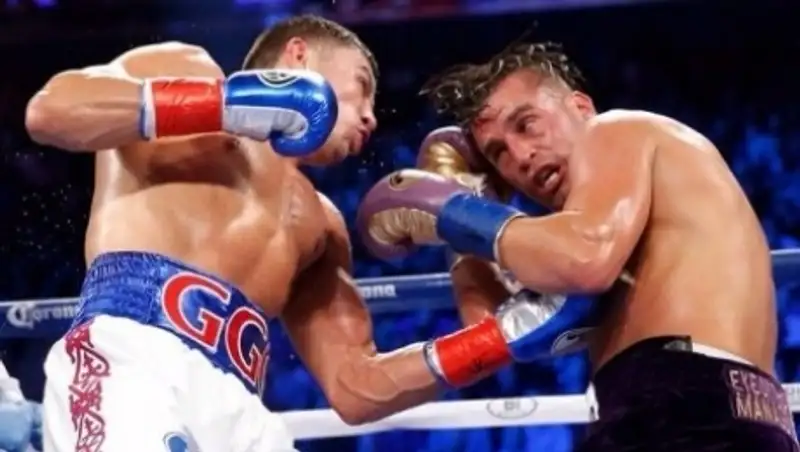 Александр Беленький: Небеса не спасли Лемье от Головкина