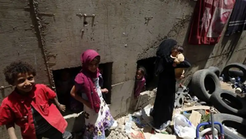 Более 1,4 тысячи детей были убиты за последние два года в Йемене