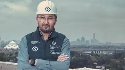 Союз строителей Казахстана, фото - Новости Zakon.kz от 07.12.2020 09:00