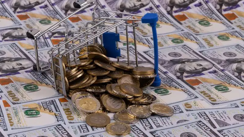 Аналитики прогнозируют высокую инфляцию в Казахстане с 2023 по 2025 год