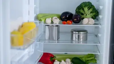 Диетолог рассказала, какие продукты нельзя хранить в холодильнике, фото - Новости Zakon.kz от 12.11.2023 05:51