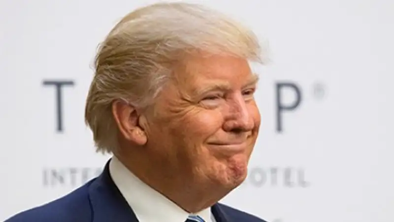 Трамп предложил отменить выборы и назначить его президентом США