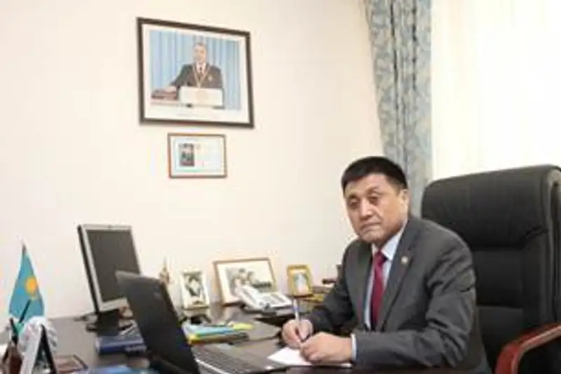 Терең білімді заңгер ғана судья бола алады