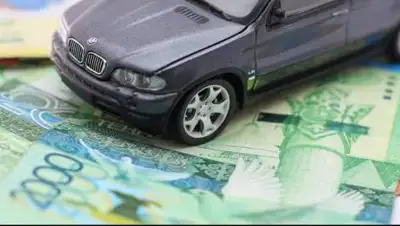 kolesa.kz, фото - Новости Zakon.kz от 01.01.2021 17:25