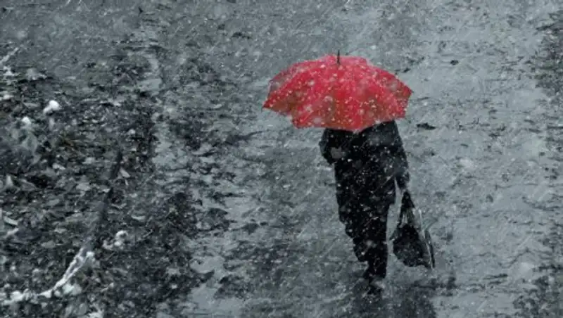 Погода на 8 марта не порадует казахстанцев