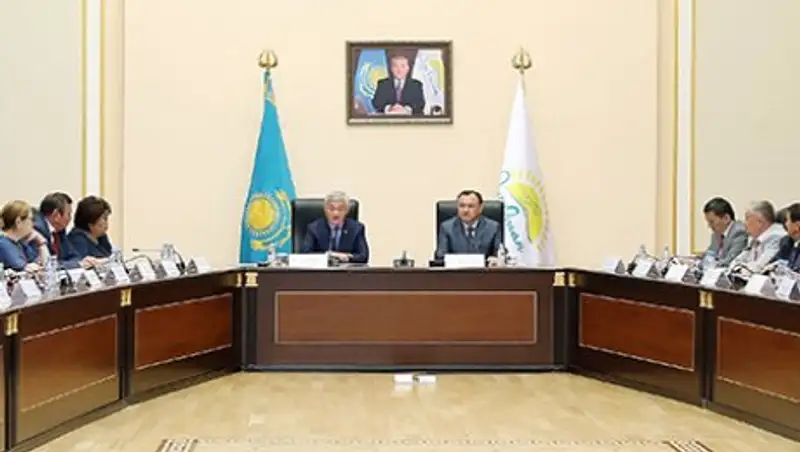 Общественность Актобе обсудила меры по недопущению подобной трагедии