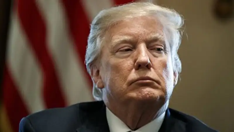 Трамп заявил о желании России получать экономическую помощь от США