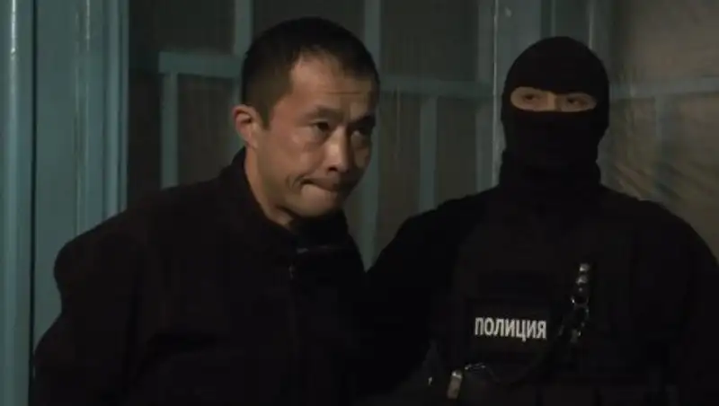 Крупного наркосбытчика задержали полицейские Алматы