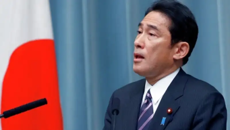 Япония выразила протест КНДР в связи с планами запуска ракеты