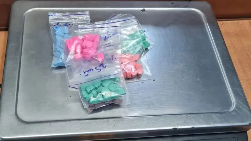 В Мажилисе обсуждают отмену уголовной ответственности за употребление наркотиков