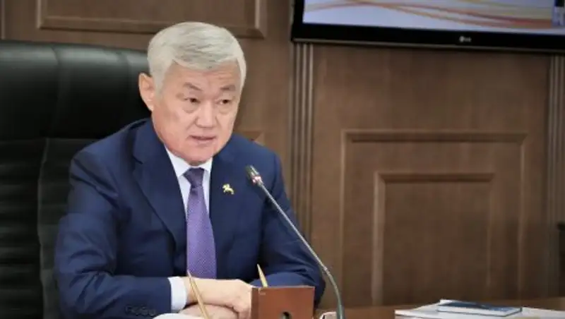 В Актобе внедряют концепцию «Smartcity»