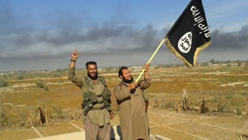 Боевики ИГ угрожают новыми терактами в Лондоне, Берлине и Риме