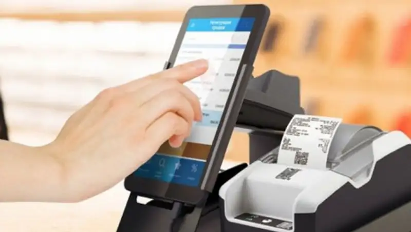 633 вида деятельности переведут в этом году на онлайн-ККМ