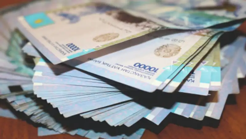 Названы самые бедные регионы Казахстана