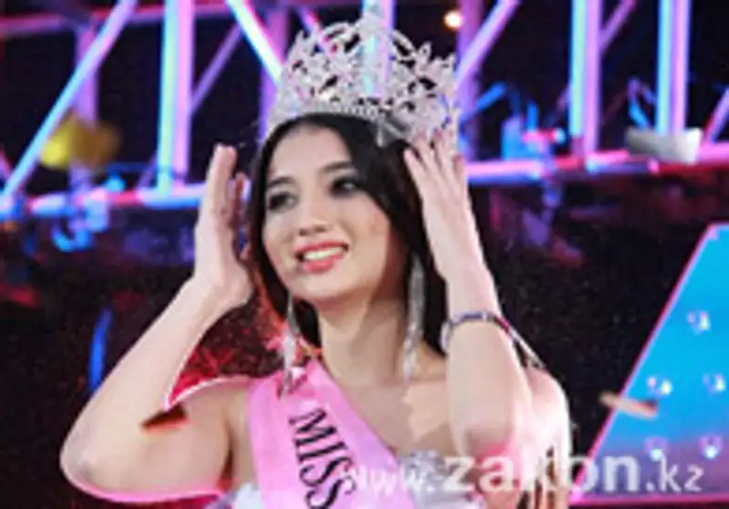 В южной столице выбрали «Мисс Казахстан 2011» (фото), фото - Новости Zakon.kz от 07.12.2011 17:12