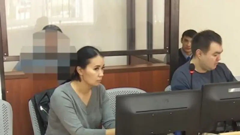 23 года тюрьмы получил мужчина за убийство двух пенсионеров