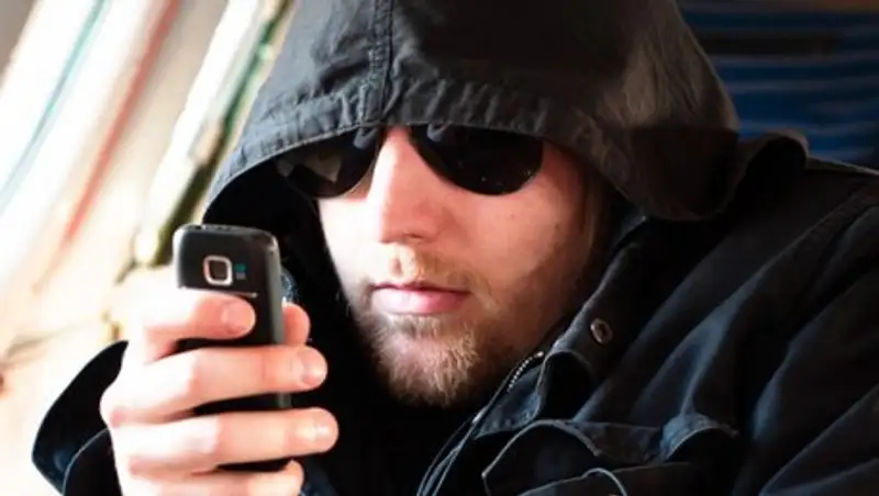 В Рудном задержан лжетеррорист, "заминировавший" остановку