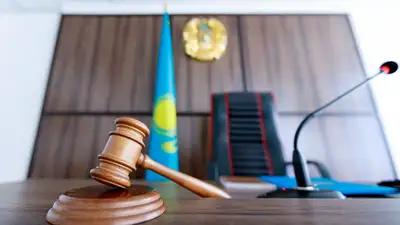 Внесены изменения в указы президента по вопросам судебной системы