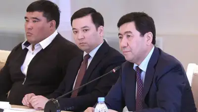 УВП Карагандинской области, фото - Новости Zakon.kz от 05.04.2019 09:32