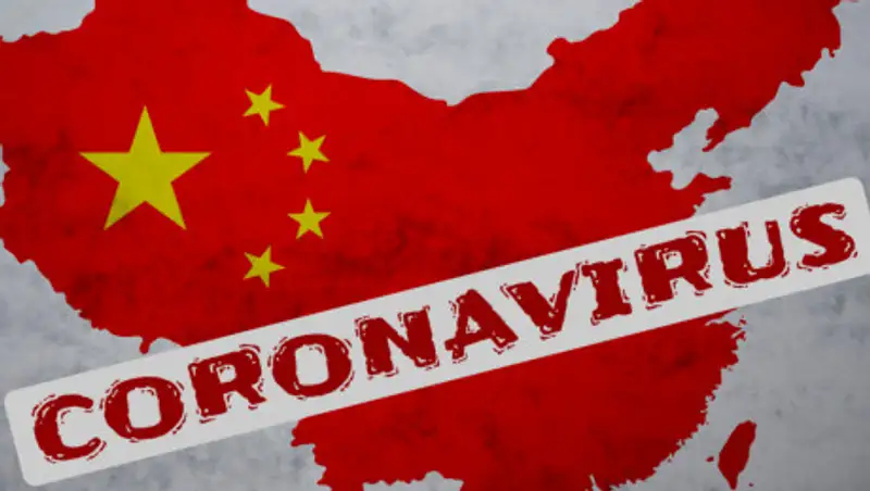 В Китае за сутки коронавирусом заразились 78 человек