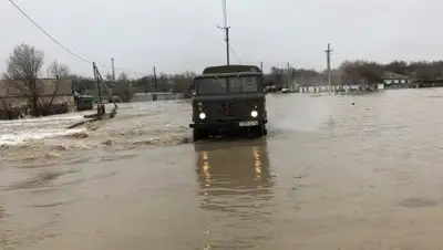 ДЧС ВКО, фото - Новости Zakon.kz от 06.12.2019 23:12