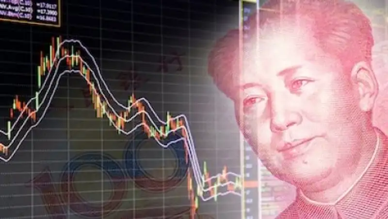 Как скажется ослабление экономики Китая на Казахстане и на курсе тенге