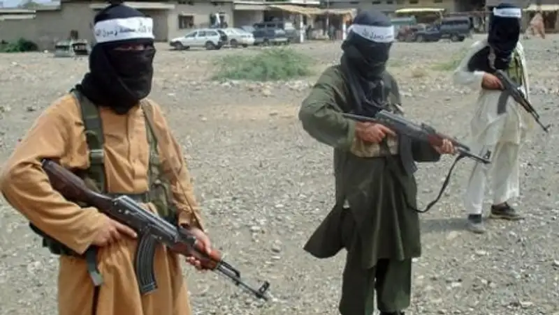 Министр: в Пакистане уничтожены все боевики "Исламского движения Восточного Туркестана"