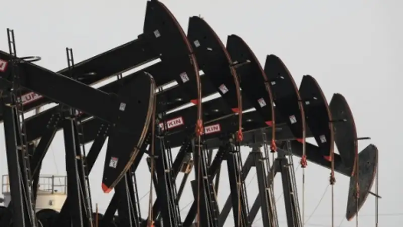 Цены на нефть ускорили рост на заявлениях министра нефти Ирана