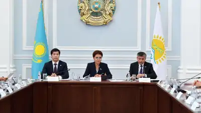 п/служба, фото - Новости Zakon.kz от 08.10.2019 17:15