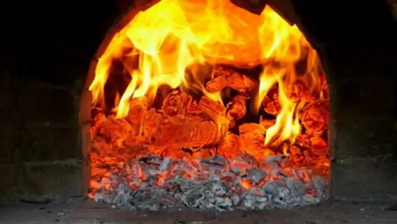 Жительница Кузбасса сожгла в печи нежеланного ребенка