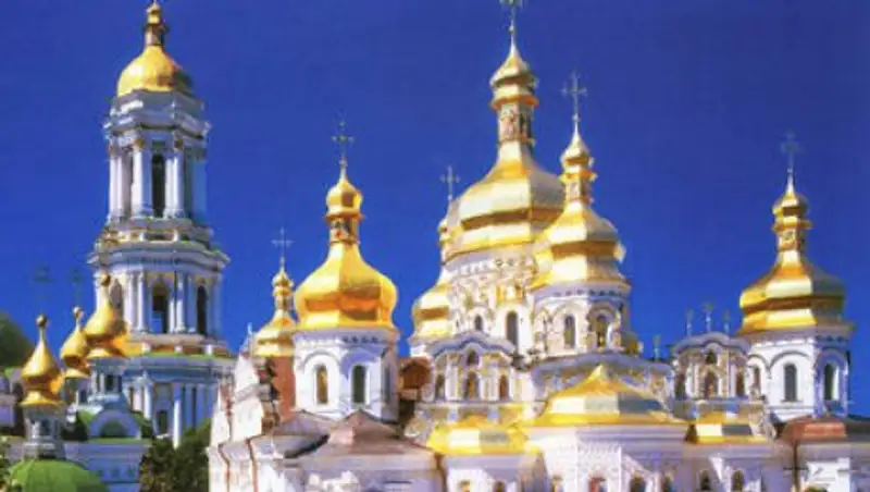 Порошенко постановил праздновать День крещения Киевской Руси на Украине 28 июля