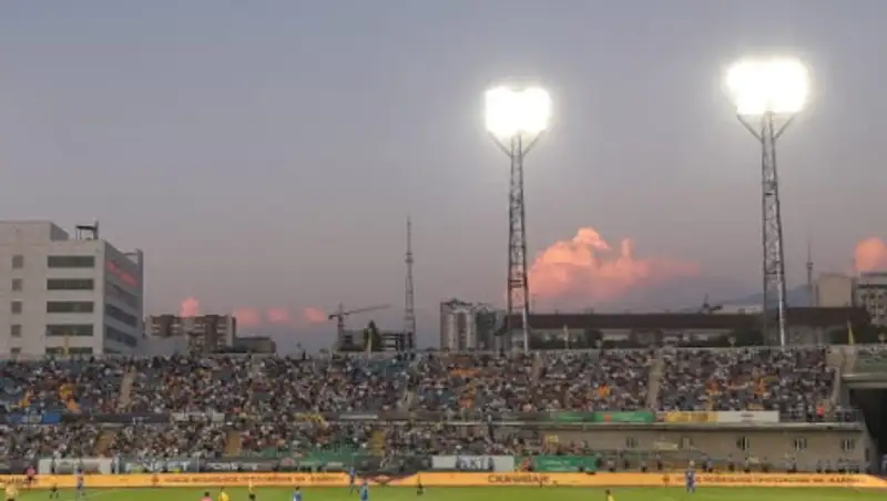 Как доиграют Лигу чемпионов и Лигу Европы - инсайд